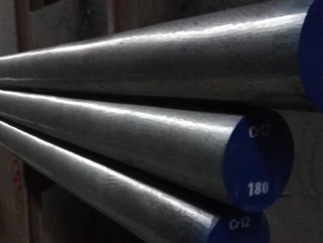 宁安Cr12模具钢