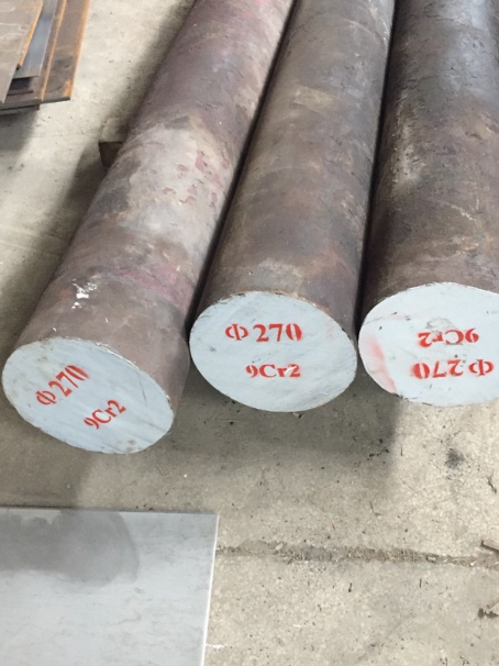 宁安9Cr2工具钢