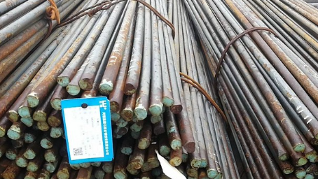 宁安30CrNi3Mo合金结构钢