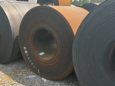 宁安Q355NHB耐候板